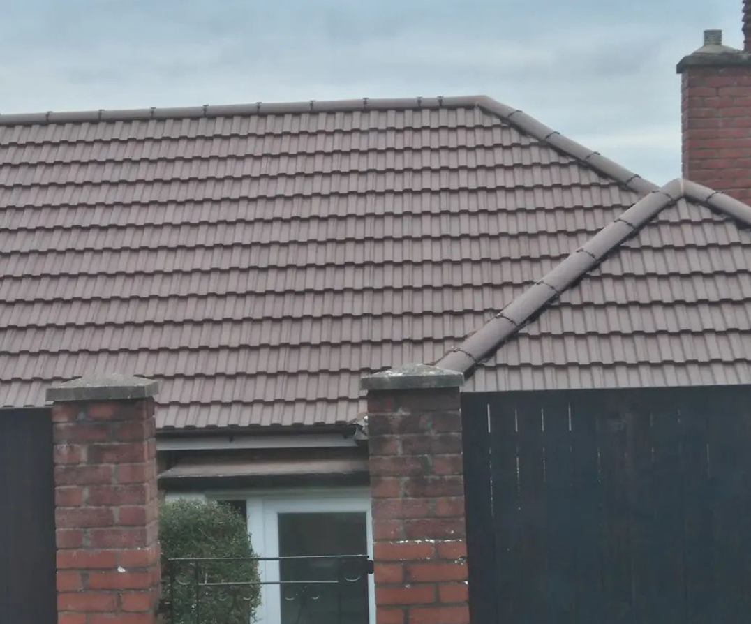 Roof Repairs in Gloucestershire